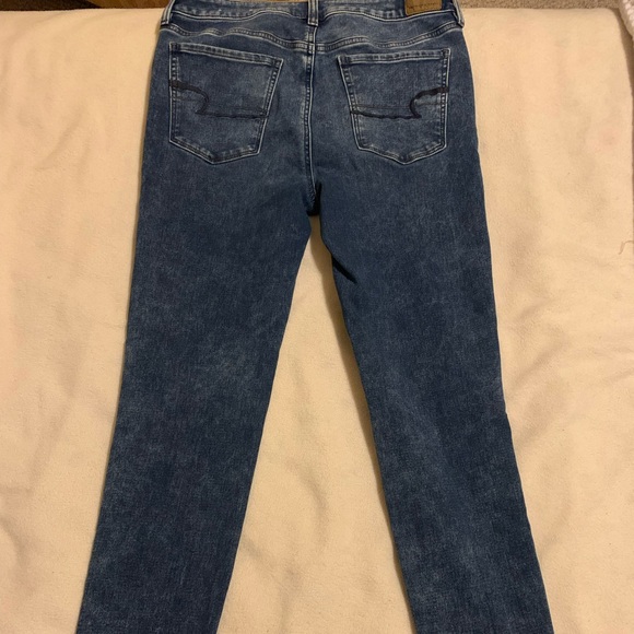 American Eagle HiRise leggings, 12L - Picture 3 of 4